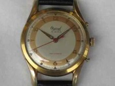 OGIVAL 35mm 17 Jewels