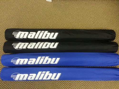 Malibu 8 trailer - malibu,
