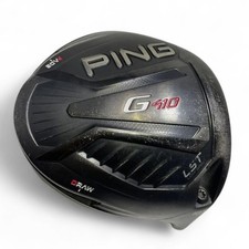 PING G410 LST 10.5° Head only Right-Handed Golf Driver
