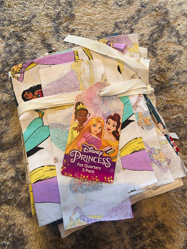 Disney princess pack - disney, 5