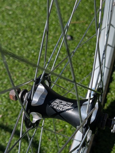 Old school redline bmx 24in - school,