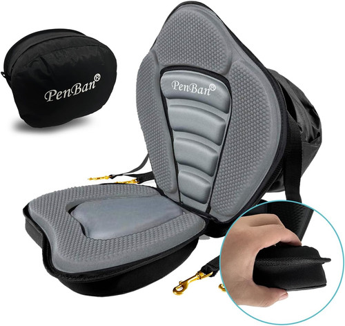 Universal deluxe kayak seat - universal,