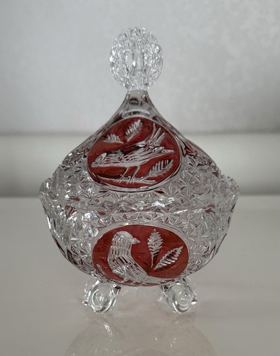 Hofbauer germany crystal - hofbauer,
