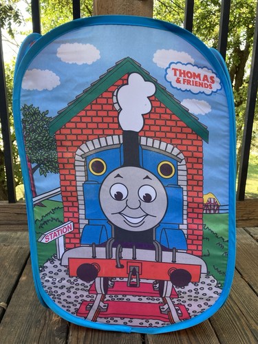Thomas the tank - the, engine