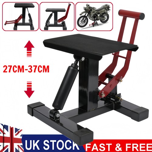 Adjustable motocross lift - motocross,