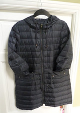 Ladies Dark Navy ZARA Light