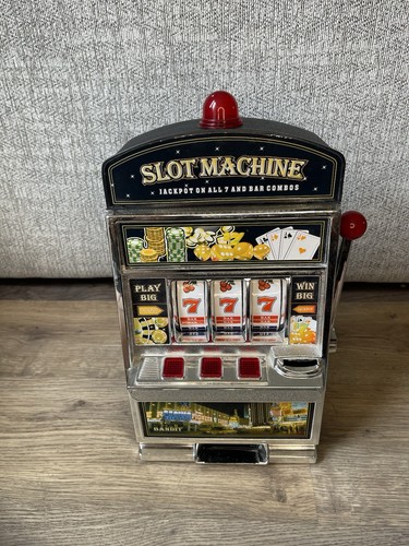 Dal negro slot - negro,
