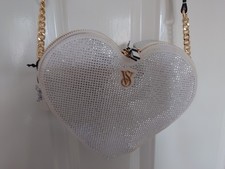 Victoria's Secret Silver