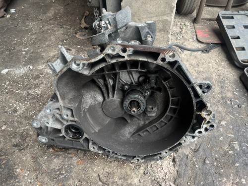 Vauxhall zafira 2006 - zafira, 2006-2009