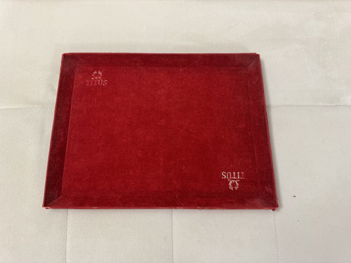 Vintage titus display - titus,