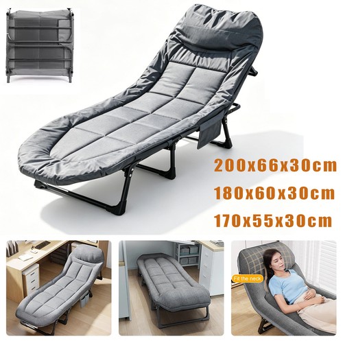 Reclining sun lounger garden - lounger,