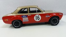 1/18 Alan Mann Racing Mk1 Ford