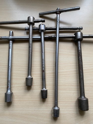 Set english britool - set,