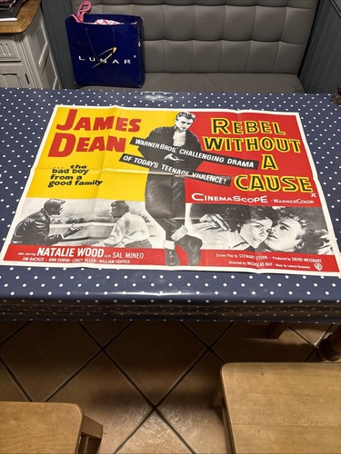 Vintage 1980 reprint - reprint, of