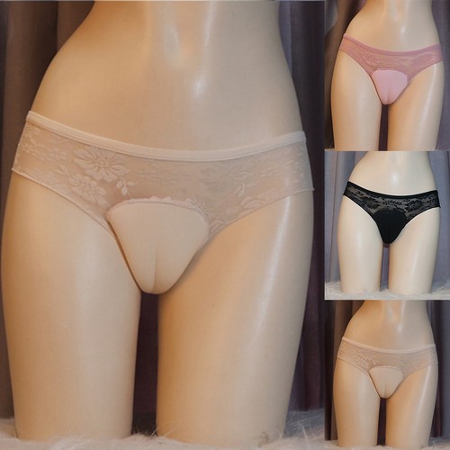 Men shaping briefs gaff - shaping,