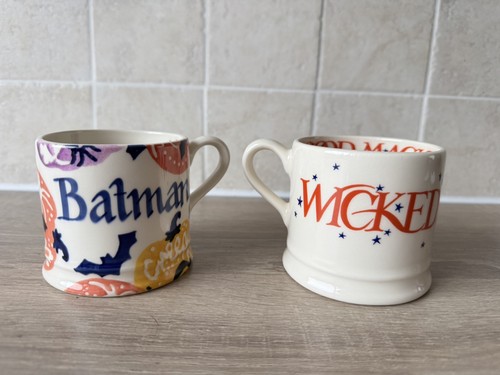 Emma bridgewater halloween - emma,
