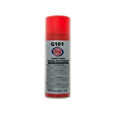 Autosmart G101 Aerosol Can