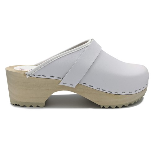Toffeln swedish style clogs - style,