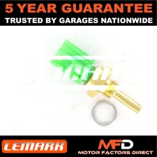 Lemark Coolant Temperature