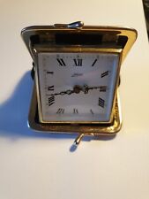 Vintage Kaiser Trawel Clock in