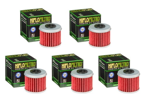 Hiflofiltro quality oil - oe,