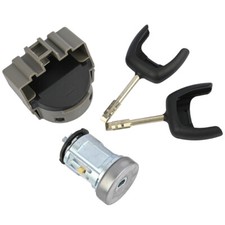 Ignition Switch & Barrel Lock