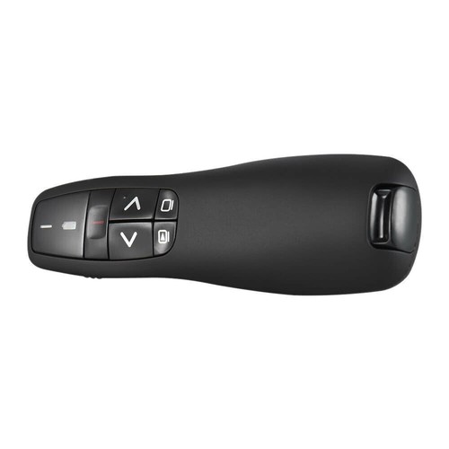 Wireless presenter 4ghz - wireless, usb