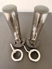 Powertec Olympic Weight Horns