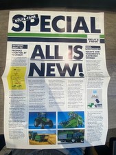 Deutz-Hahr Special Vintage