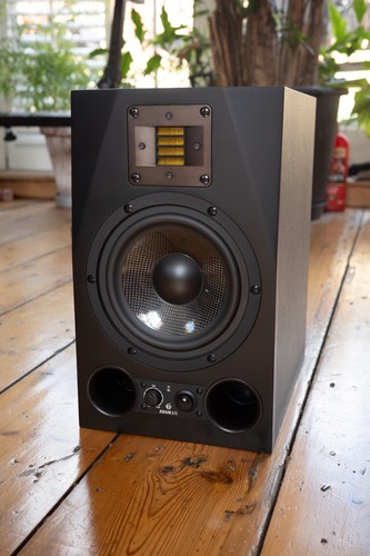 Adam a7x active - studio, monitor