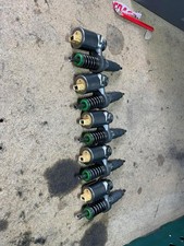 Land Rover Defender &