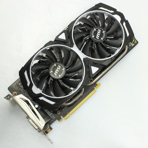 Msi geforce gtx - geforce,