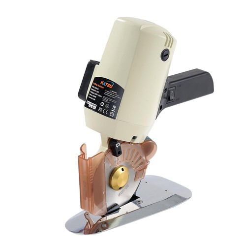 Electric cloth fabric cutter - electric,