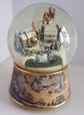 Thomas Kinkade Musical