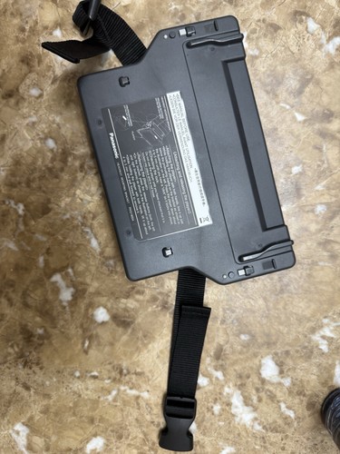 Panasonic car headrest - panasonic,