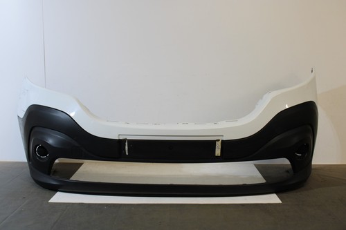 Renault trafic mk3 front - renault,