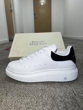 Alexander McQueen Men's Runner