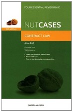 Nutcases: Contract Law