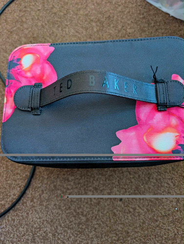 Ted baker soft - soft, vanity