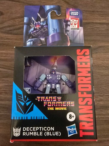 Transformers studio series - transformers,