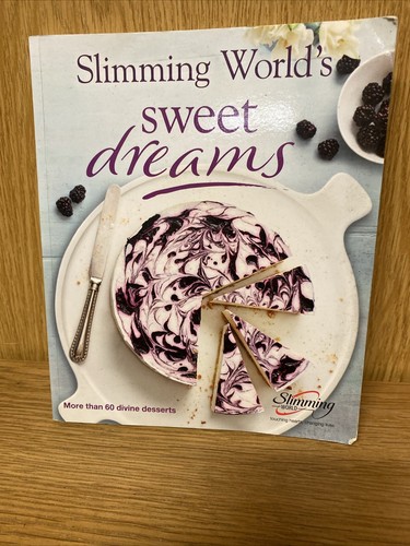 Slimming world sweet - sweet, dreams