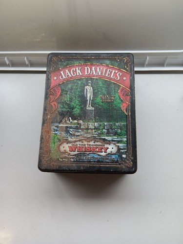 Large jvintage jack daniels - jvintage,