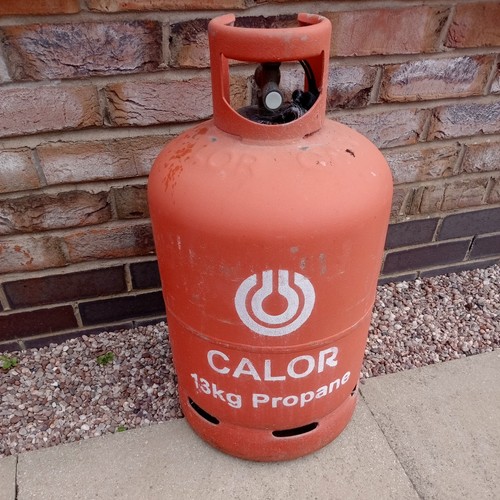 Calor 13kg propane - calor,