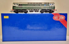 Heljan 2601 Diesel Locomotive