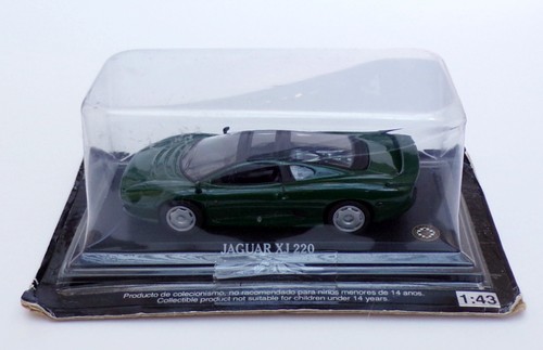 Altaya scale model car - altaya,