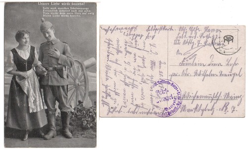World war german soldier - world, i