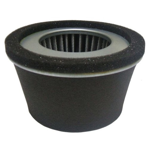 Conical air filter - air, fits