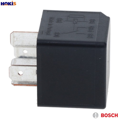 Relay main current 986 332 - main,