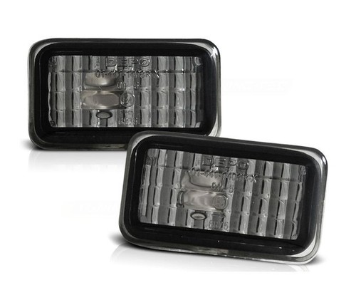 Side indicators for golf - indicators,