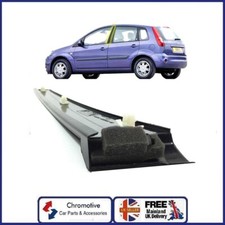 FORD FIESTA MK5 Front Left